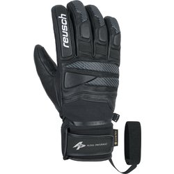 ヨドバシ.com - ロイシュ reusch ALEXIS PINTURAULT GTX 6001313770090 ブラック 9インチ [スキー グローブ] 通販【全品無料配達】