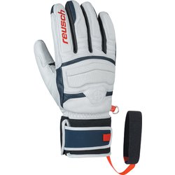 ヨドバシ.com - ロイシュ reusch HENRIK KRISTOFFERSEN 6001101110085 ホワイト 8.5インチ [スキー グローブ] 通販【全品無料配達】