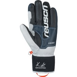 ヨドバシ.com - ロイシュ reusch HENRIK KRISTOFFERSEN 6001101110085 ホワイト 8.5インチ [スキー グローブ] 通販【全品無料配達】