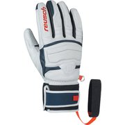 HENRIK KRISTOFFERSEN 6001101110090 ホワイト 9インチ [スキーグローブ]