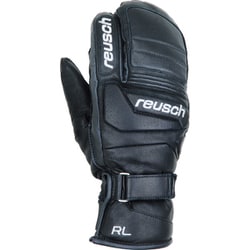reusch RL ブラック スキーグローブ　RE LOBSTER ヨドバシ.com - ロイシュ reusch RE LOBSTER REU20RLBK65