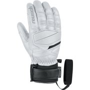 BE EPIC R-TEX XT 6002238110075 ホワイト 7.5 [スキーグローブ]