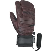 D.MONEY R-TEX XT 6002838887180 ダークブラウン 8.0 [スキーグローブ]
