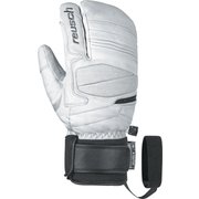 D.MONEY R-TEX XT 6002838110070 ホワイト 7.0 [スキーグローブ]