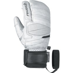 新品タグ付き Reusch ロイッシュグラブ サイズ 8.5