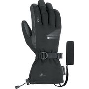 トレス R-TEX XT TORRES R-TEX XT 60 01 267 7700 ブラック 8.5インチ(Lサイズ) [スキーグローブ]