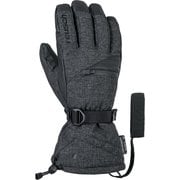 トレス R-TEX XT TORRES R-TEX XT 60 01 267 7015 ブラックメランジ/ブラック 7.5インチ(Sサイズ) [スキーグローブ]
