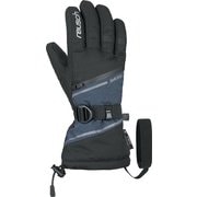 デミ R-TEX XT DEMI R-TEX XT 60 31 227 7671 ブラック/ドレスブルーメランジ 7インチ [スキー グローブ レディース]