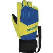 TORBY R-TEX XT JR YE/BL 5.0インチ [スキーグローブ ジュニア]
