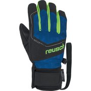 TORBY R-TEX XT JR BK/GN 5.0インチ [スキーグローブ ジュニア]