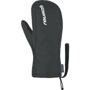 オーバーグローブ R-TEX XT OVERGLOVE R-TEX XT 60 05 503 7701 ブラック/ホワイト 8インチ [スキーグローブ]