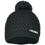 ELIAS BEANIE 6080033770058 ブラック 58cm [スポーツウェア アクセサリ ビーニー]