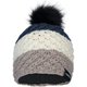 PETER BEANIE 6080005452656 エクリプス 56cm [スキー キャップ レディース]