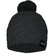 KATY BEANIE 6080003770056 ブラック 56cm [スキー キャップ レディース]