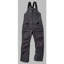 八嵜）FW エフダブリュー MANIFEST 2L BIB PANTS Men's Manifest Lined 2L Bib - Sand – forwardoutdoor.co