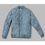 W カタリスト ライディングシャツ W CATALYST RIDING SHIRT - PFL FWAPW21 Alpine Lake Sサイズ [スキー アンダーウェア レディース]