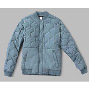 W カタリスト ライディングシャツ W CATALYST RIDING SHIRT - PFL FWAPW21 Alpine Lake XLサイズ [スキー アンダーウェア レディース]