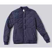 W カタリスト ライディングシャツ W CATALYST RIDING SHIRT - PFL FWAPW21 Slate Blue Mサイズ [スキー アンダーウェア レディース]
