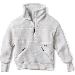 ヨドバシ.com - エフダブリュー FW W ROOT PILLOW FLEECE Snow White M