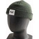 FW HIPSTER BEANIE-AXS Deep Forest [ニットキャップ ビーニー]