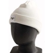 FW HISPTER T BEANIE-AXS Snow White [ニットキャップ ビーニー]