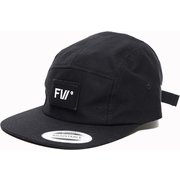 FW SOFT CAP-AXS Slate Black [キャップ]