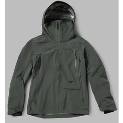 着用4日のみです。FW マニフェストツアー　3レイヤー　メンズMサイズ ヨドバシ.com - エフダブリュー FW マニフェスト ツアー 3