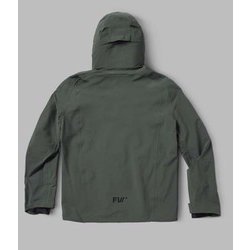 着用4日のみです。FW マニフェストツアー　3レイヤー　メンズMサイズ ヨドバシ.com - エフダブリュー FW マニフェスト ツアー 3