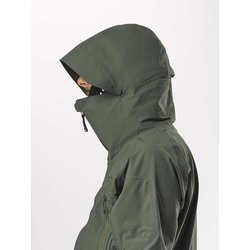 エフダブリュー FW スキーウェア　マニフェスト ツアー 3レイヤー ジャケット ヨドバシ.com - エフダブリュー FW マニフェスト ツアー 3