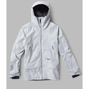 マニフェスト 2レイヤー ジャケット MANIFEST 2L JKT - WPS Light Stone 2XLサイズ [スキーウェア ジャケット メンズ]
