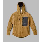 カタリスト インサレーティッド シャツ CATALYST INSULATED SHIRT - MDL FWAPW21 Golden Earth Mサイズ [スキー アンダーウェア ユニセックス]