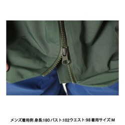 ヨドバシ.com - エフダブリュー FW ルート 3レイヤー ジャケット
