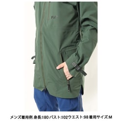 ヨドバシ.com - エフダブリュー FW ルート 3レイヤー ジャケット