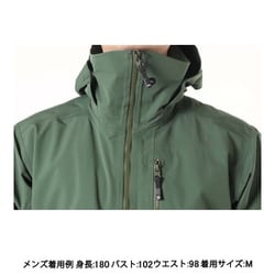 ヨドバシ.com - エフダブリュー FW ルート 3レイヤー ジャケット