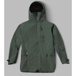 ヨドバシ.com - エフダブリュー FW ルート 3レイヤー ジャケット
