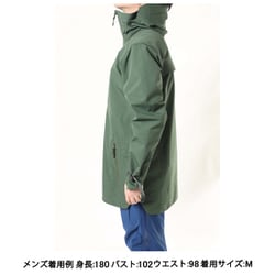 ヨドバシ.com - エフダブリュー FW ルート 3レイヤー ジャケット
