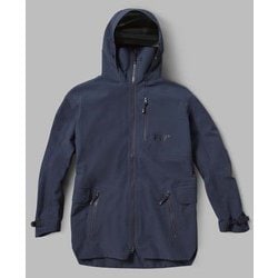 ヨドバシ.com - エフダブリュー FW ルート 3レイヤー ジャケット