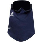 Women's MFI Lightweight Neck Warmer 175841 Noom Blue [スキー ネックウォーマー レディース]