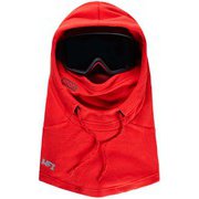 Men's MFI Fleece Helmet Hood 172451 Red [バラクラバ メンズ]