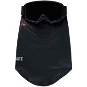 Men's MFI Lightweight Neck Warmer 172461 Black Pop [スノー ネックウォーマー メンズ]