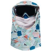 Kids' Anon MFI(R) Hooded Clava 191811 Pastel Pink [スノー バラクラバ　ジュニア]
