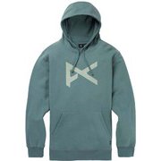 Pullover Hoodie 215341 TRELLIS XLサイズ [カットソー ユニセックス]