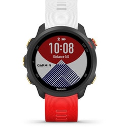 ヨドバシ.com - ガーミン GARMIN 010-02120-73 [ForeAthlete 245 Music