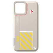 CR-S11PRO-AVN-PK-01 [SNAP！ Case 2019 for iPhone 11 Pro 用 バックプレート アビエーション]