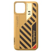 CR-S11PRO-HYDY-PK-01 [SNAP！ Case 2019 for iPhone 11 Pro 用 バックプレート ヘビーデューティー]