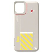 CR-S11-AVN-PK-01 [SNAP！ Case 2019 for iPhone 11 用 バックプレート アビエーション]