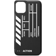 CR-S11-CLD-PK-01 [SNAP！ Case 2019 for iPhone 11 用 バックプレート クラッパーボード]