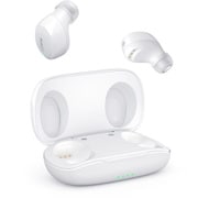 完全ワイヤレスイヤホン EP-T16S White