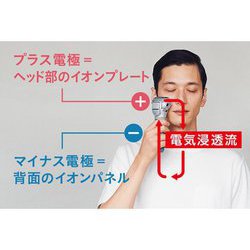 ヨドバシ.com - パナソニック Panasonic ES-MT21-H [スキンケア