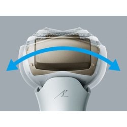 ヨドバシ.com - パナソニック Panasonic ES-MT21-H [スキンケア